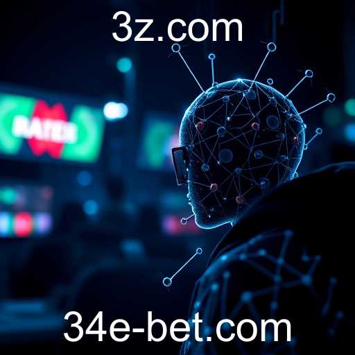 A Ascensão de 34ebet no Cenário de Jogos de 2025