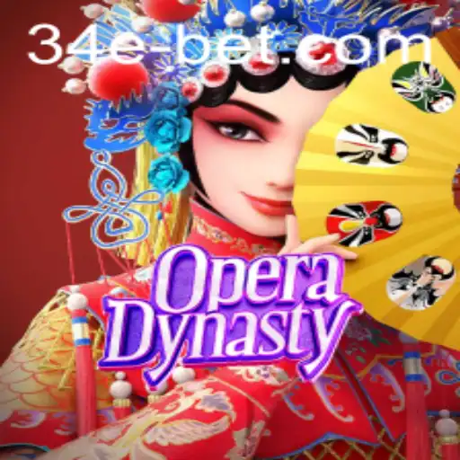 Explore the Enchanting World of OperaDynasty with 34ebet
