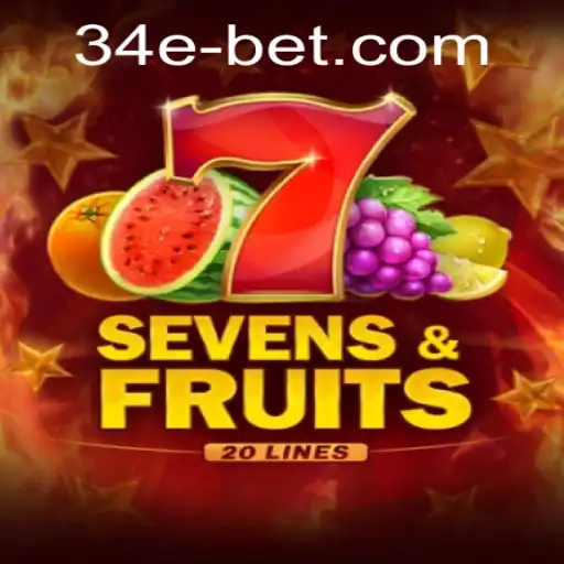 Exploring the Thrilling World of SevensFruits20 and 34ebet in the Gaming Industry