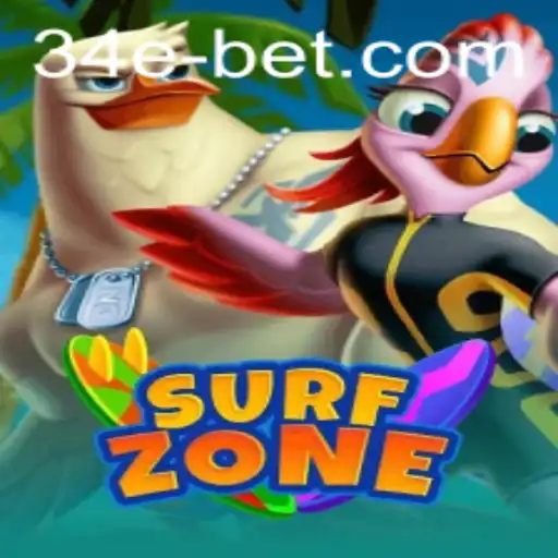 Exploring the Dynamic World of SurfZone: Ride the Waves with 34ebet