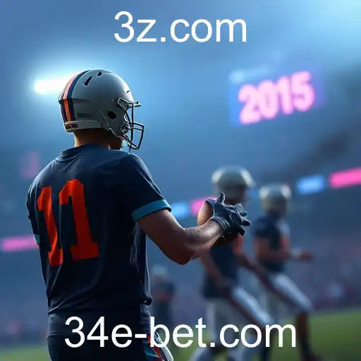 O Impacto de 34ebet no Cenário dos Jogos Online em 2025