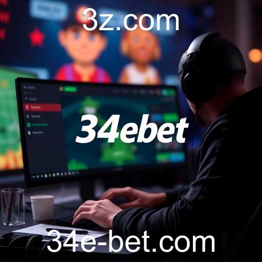 O Impacto de 34ebet no Mercado de Jogos Online