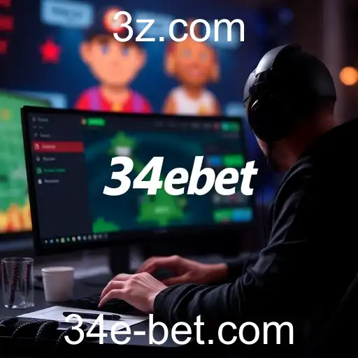 O Impacto de 34ebet no Mercado de Jogos Online