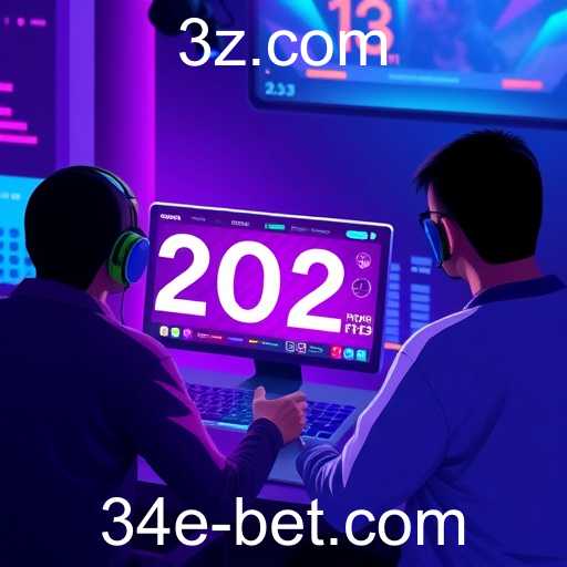 O Impacto dos Jogos Online no Brasil em 2025