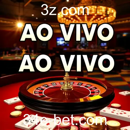 Cassino Ao Vivo: A Experiência Autêntica de Jogo no 34ebet