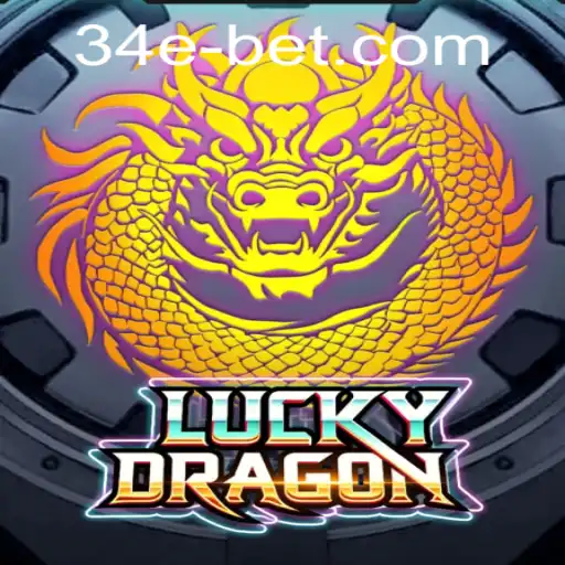 Exploring LuckyDragon: A Fascinating Journey into Gaming with 34ebet