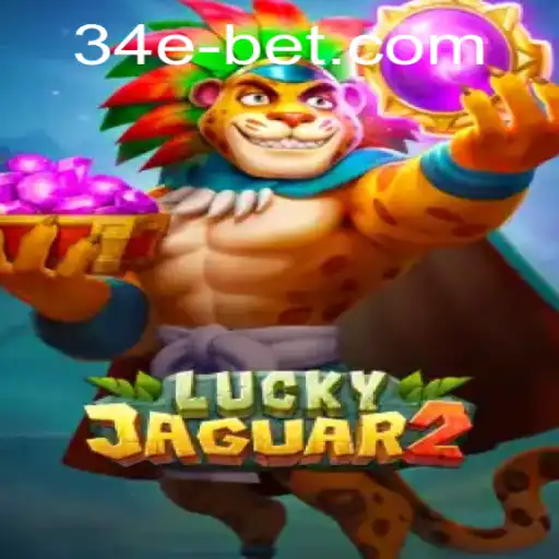 Discovering the Thrills of Luckyjaguar2: The Latest Sensation in Online Gaming