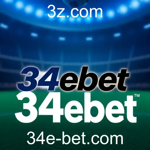 A Revolução dos Jogos Online: 34ebet em Foco