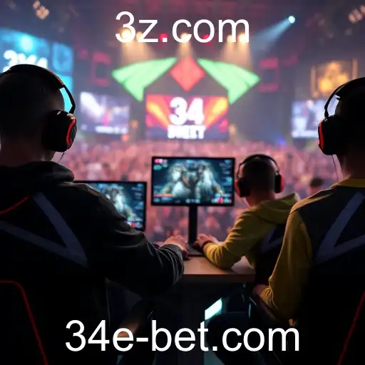 Jogos Online e a Tendência das Palavras-Chave em 2025