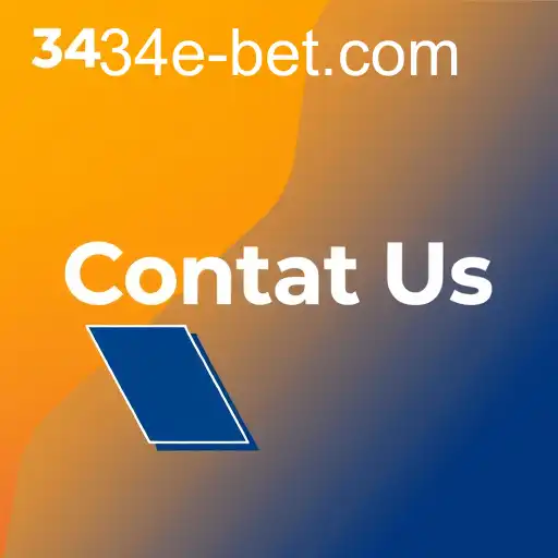 34ebet: The Role of 'Contact Us' in Enhancing User Engagement