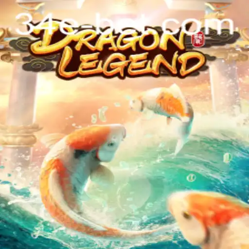 Master the Fantasy World of DragonLegend with 34ebet Excitement