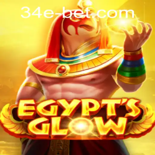 Discover the Wonders of EgyptsGlow: Unveiling the Mysteries of 34ebet