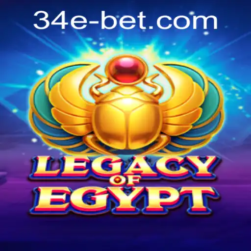 Exploring the World of LegacyOfEgypt with 34ebet