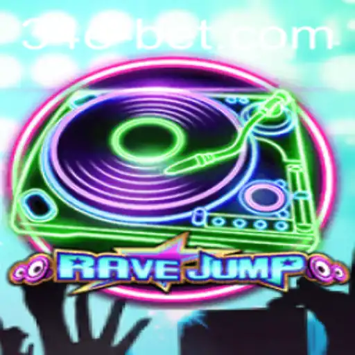 RaveJump: Mastering the Thrill of Neon Adventure and Strategy