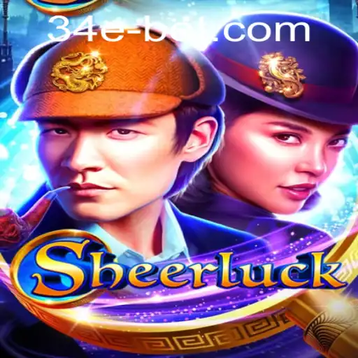 Discovering Sheerluck: The New Thriller Game Enhanced by 34ebet