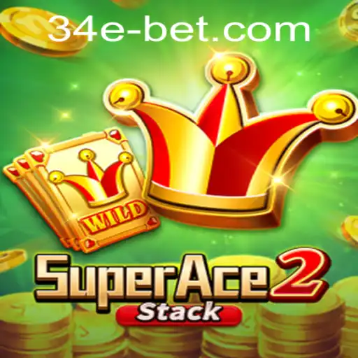 Unveiling SuperAce2: Discover the Latest Gaming Sensation with 34ebet