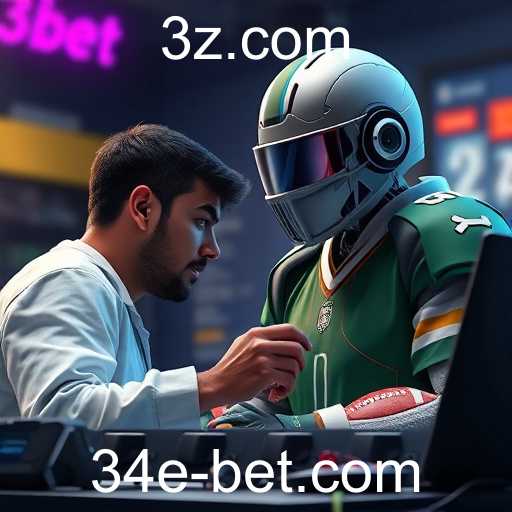 A Revolução do Entretenimento Digital no Mundo dos Jogos